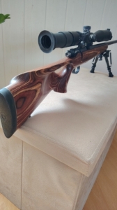Cz 455 