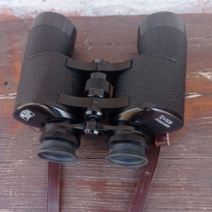 Zeiss Dodecarem 12x50B
