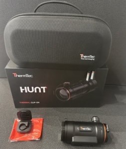 Thermtec Hunt 335 Thermtec Hunt 335