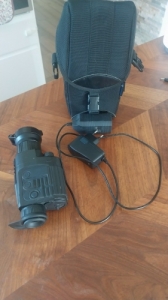 Pulsar Quantum XD50s