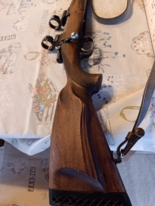 Cz 550