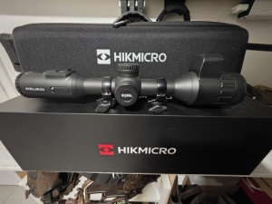 Hikmicro SQ35L 3.0