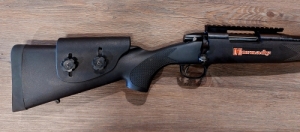 .223 REMINGTON VARMINT MARLIN X7VH M17X1