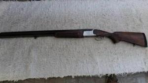 BAIKAL IZS MP 27 EM-1C