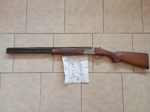 Gumil�ved�kes Bock puska