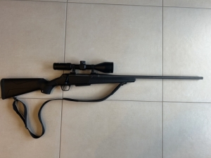 Winchester XPR Winchester XPR