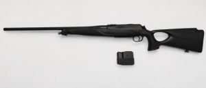 SAUER 404 SYNCHRO XT