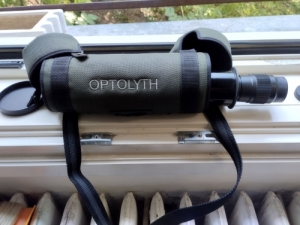 Optolyth Mini BGA 25x70 ww spekt�v