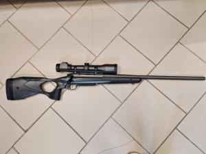 Sako S20 6,5 Creedmoor