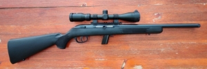 Savage 64 FV-SR