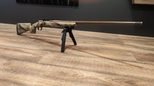 Browning Xbolt Long Range Mcmillan