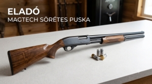 Magtech elõagyszánas sörétes Magtech elõagyszánas sörétes