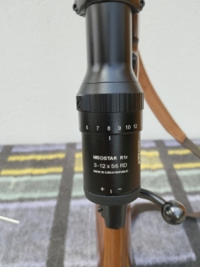 Meopta Meostar R1r 3-12x56 RD