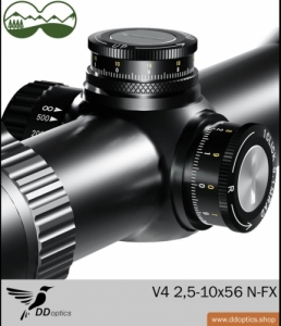 DD N-Fx 2, 5x10-56 