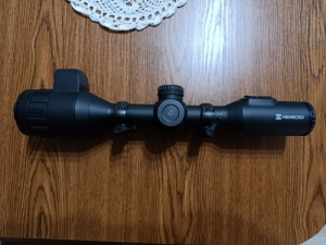 Hikmicro Stellar sh 50L 3.0