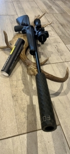 Blaser r8 Profesionnal Succes