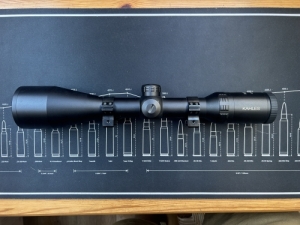 Kahles Helia 2,4-12x56i