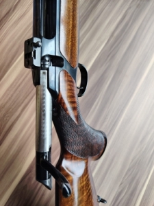 Sauer 202 Elegance