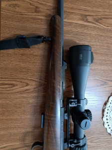 Cz 452-2E kispuska