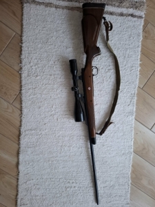 Remington M 700