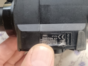 Yukon Photon XT