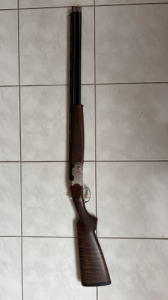Beretta 686 Silver Pigeon I