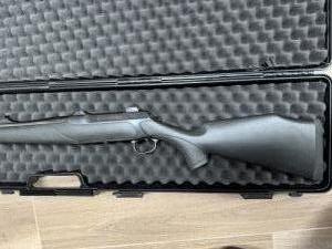 Sauer 202 300 WBY Magnum