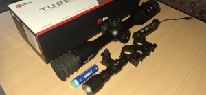 InfiRay Tube TD70L