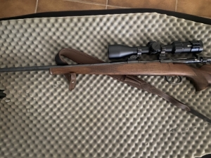 Zastava 8x57 JS