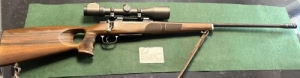 CZ 550