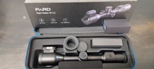 PARD Night Stalker 4K 2.0 850nm 70LRF 
