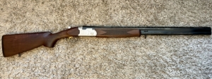 Beretta Silver Pigeon 686