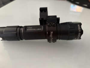 Nagy-technika 940Nm vet� szerel�kkel elad�.