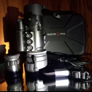 Electrooptic  h� el�t�t  �s Electrooptic NIVEX, 
