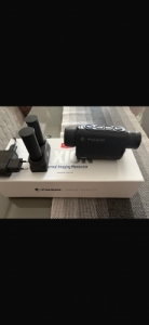 Pulsar axion xm30s