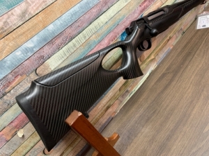 Sauer 505 Carbon 243 Win.--6,5 Creedmoor--308 Win.--8x57JS
