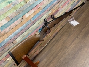 Steyr Mannlicher Classic 300 Win.Mag.