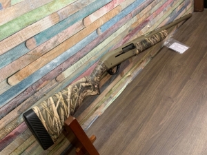 Winchester SX4 12/89
