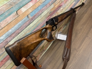 Blaser R8 Success 9,3x62