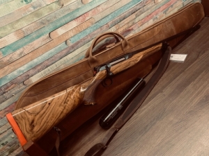 Sauer 505 Ergo Lux 375 HH