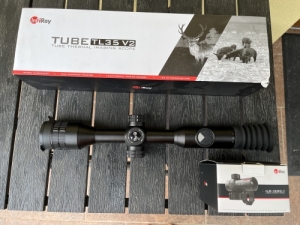 Infiray Tube TL 35 V2 h�kamera c�lt�vcs�+ t�vm�r�