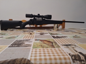 Winchester xpr 