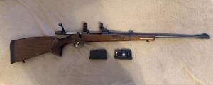 CZ555 LUX