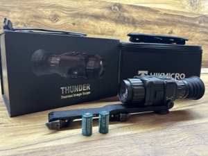 Hikmicro Thunder TH35