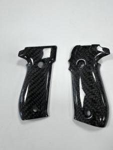 Sig Sauer P226 markolat panel