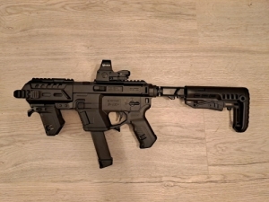 Recover tactical p-ix PCC konverziós szett Recover tactical p-ix PCC konverziós szett