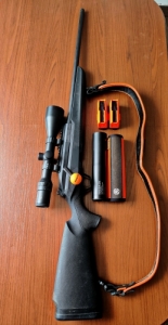 Beretta Brx1