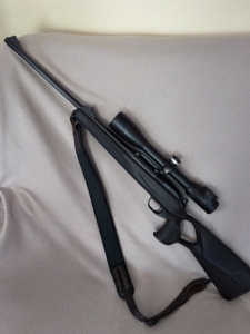 Blaser R8 Professional Success 9,3x62