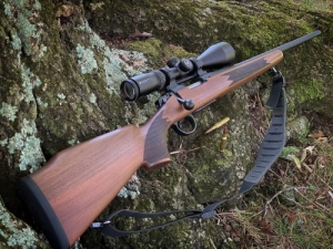 Bergara B14 thumbhole 270 win