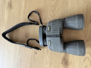 Steiner Nighthunter 8x56